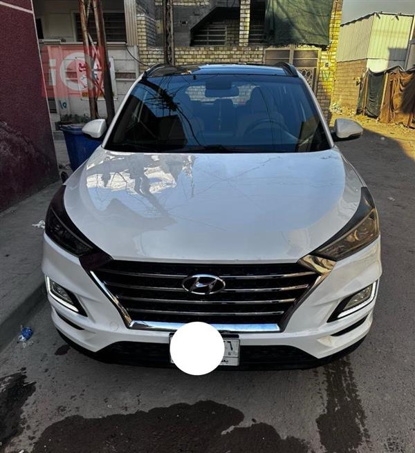 Hyundai for sale in Iraq